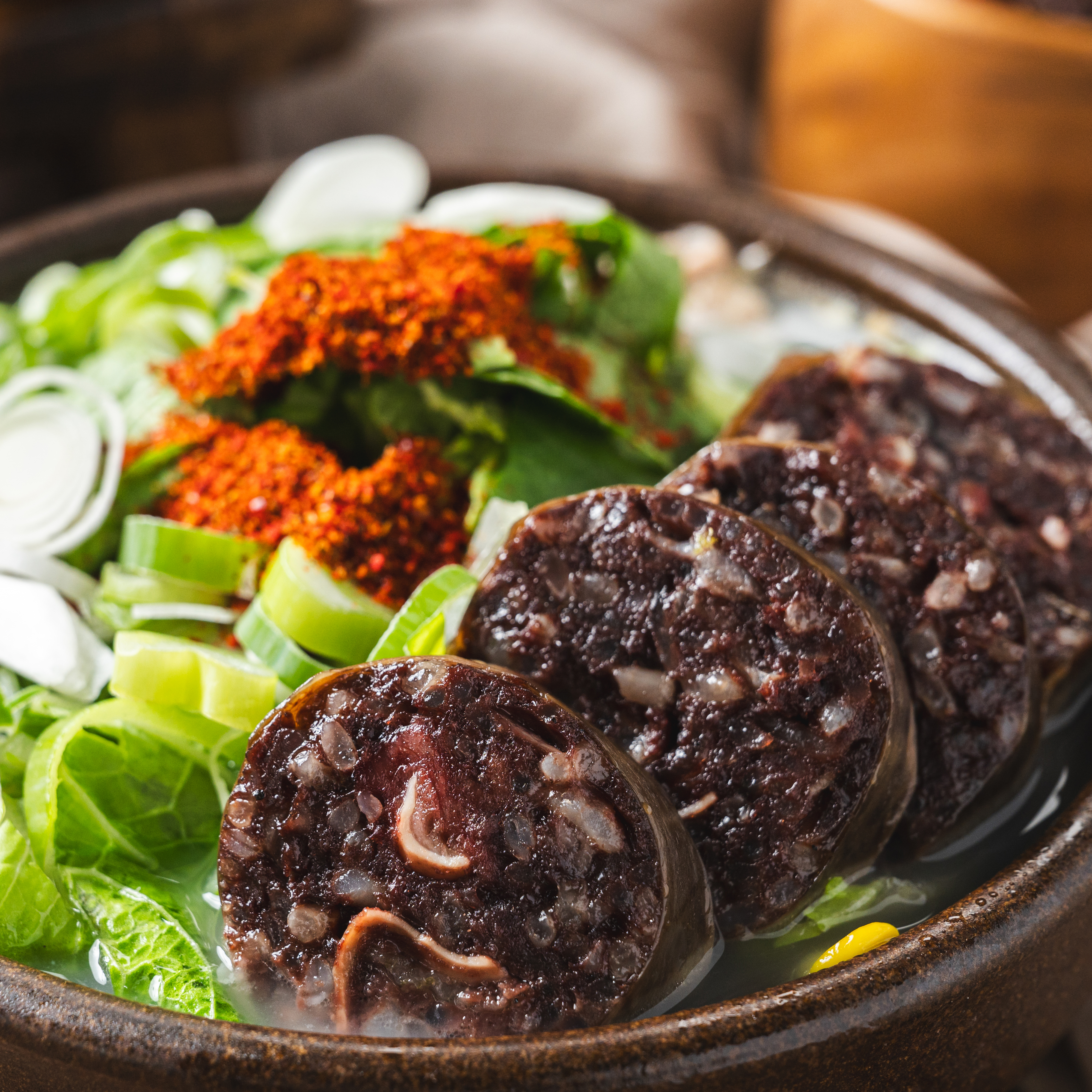감초식당 스토리